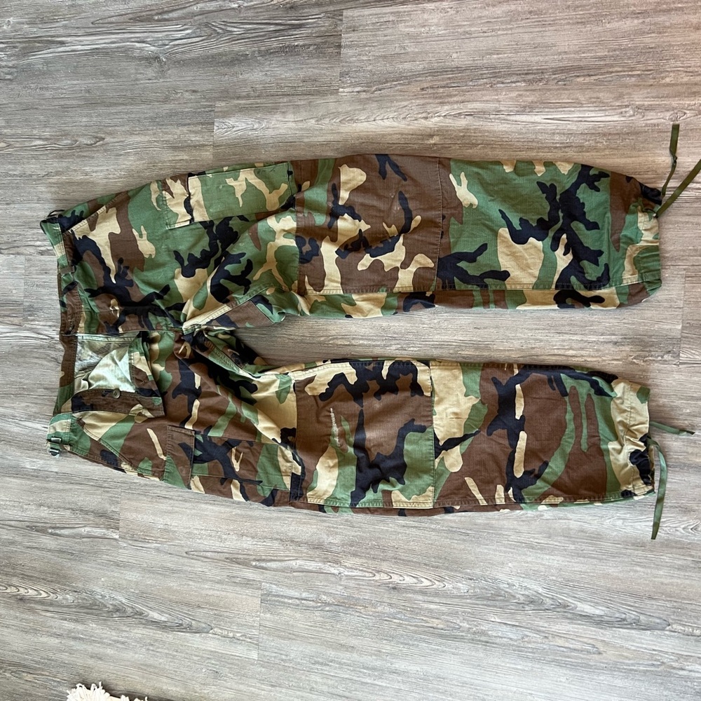 Urban Outfitters Cargo Pants
